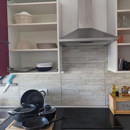 דירות ורצ'לי Casa Grivola 29 מראה חיצוני תמונה