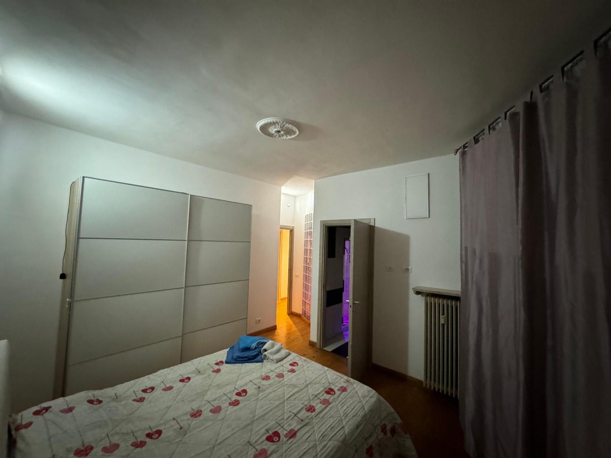 דירות ורצ'לי Casa Grivola 29 מראה חיצוני תמונה