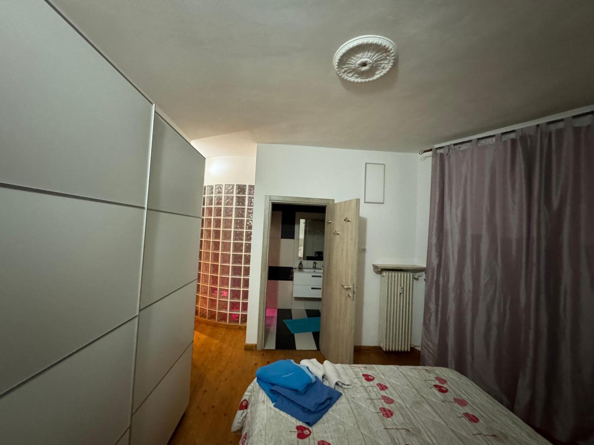 דירות ורצ'לי Casa Grivola 29 מראה חיצוני תמונה