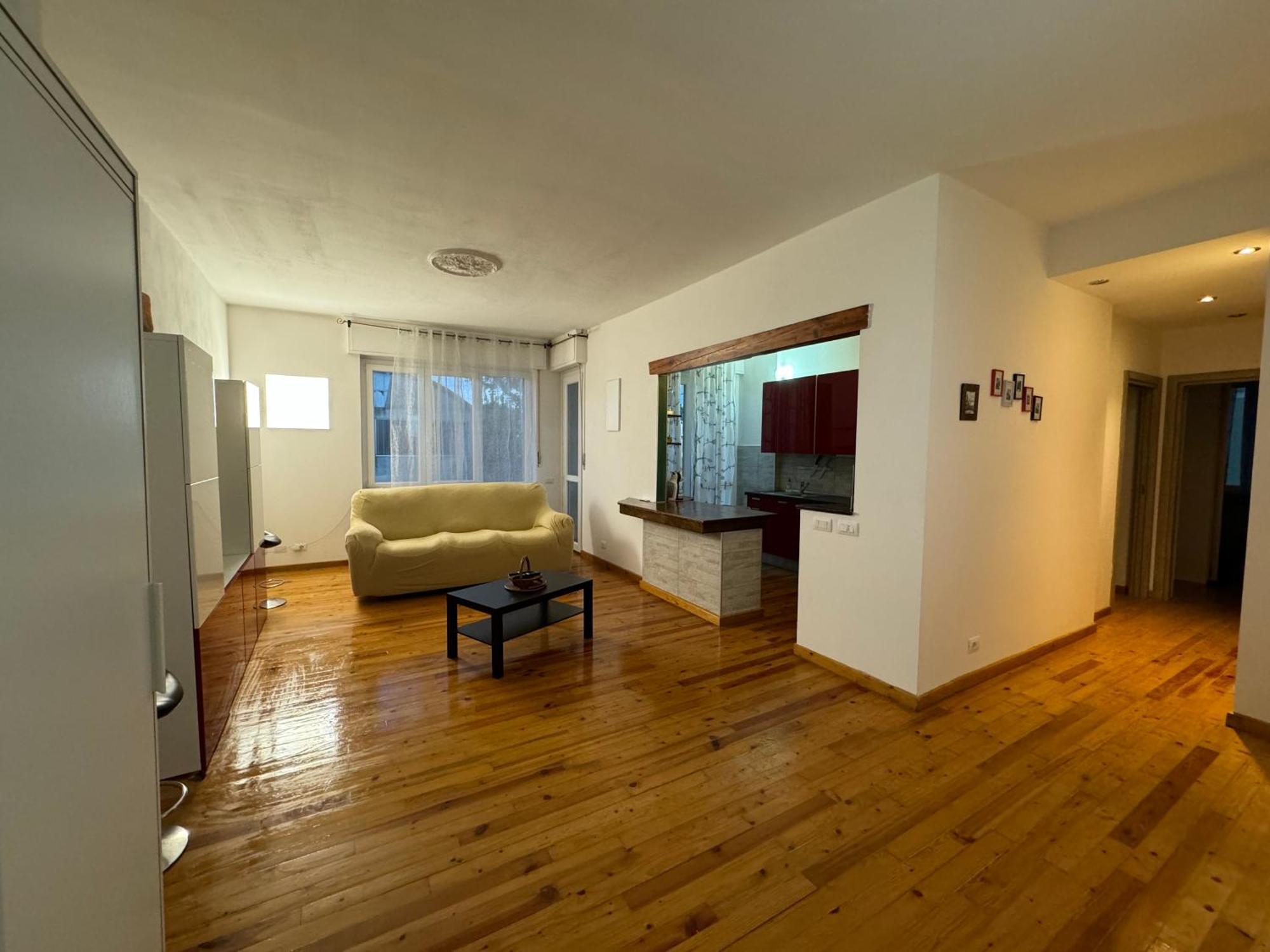 דירות ורצ'לי Casa Grivola 29 מראה חיצוני תמונה