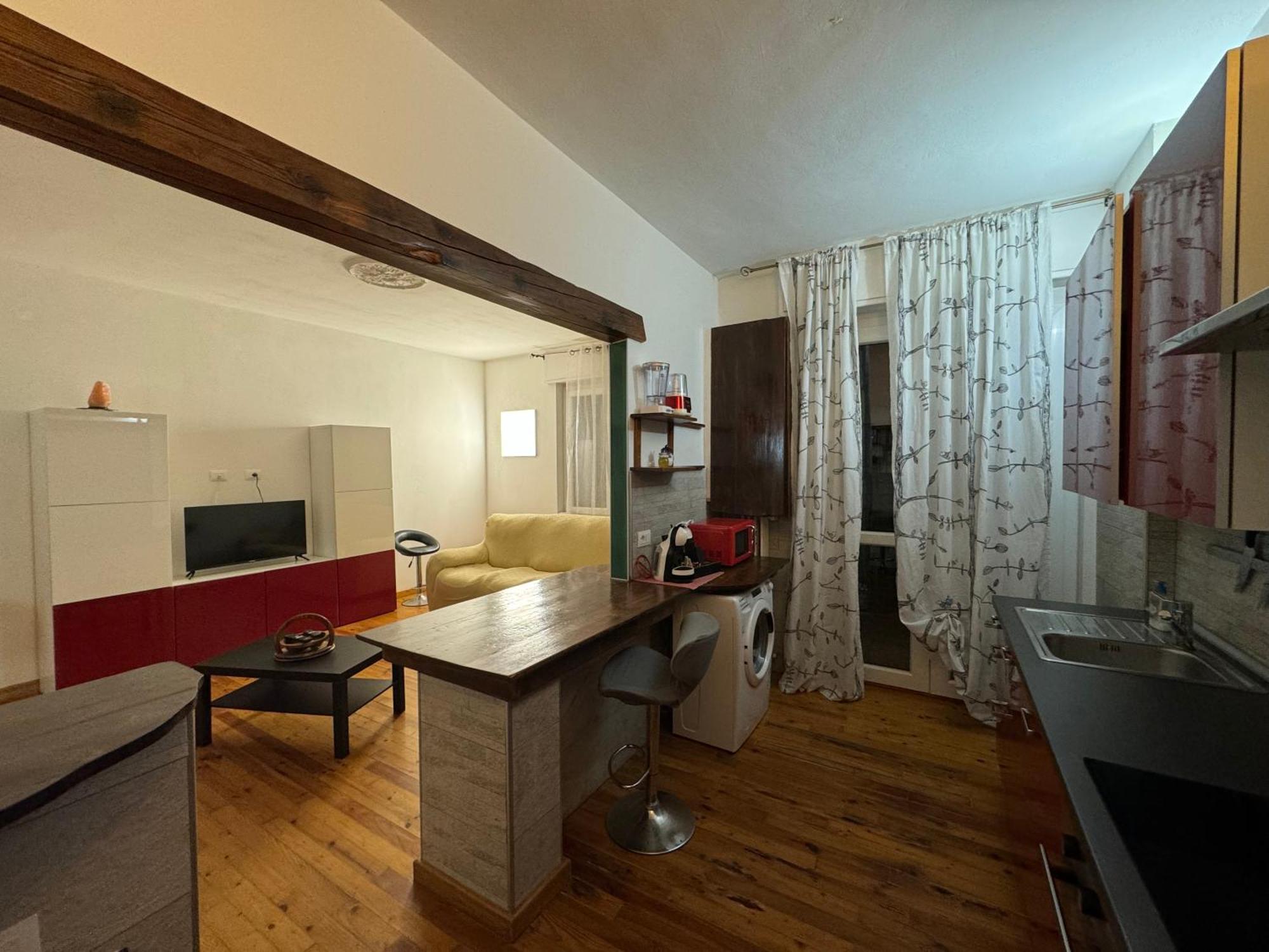 דירות ורצ'לי Casa Grivola 29 מראה חיצוני תמונה
