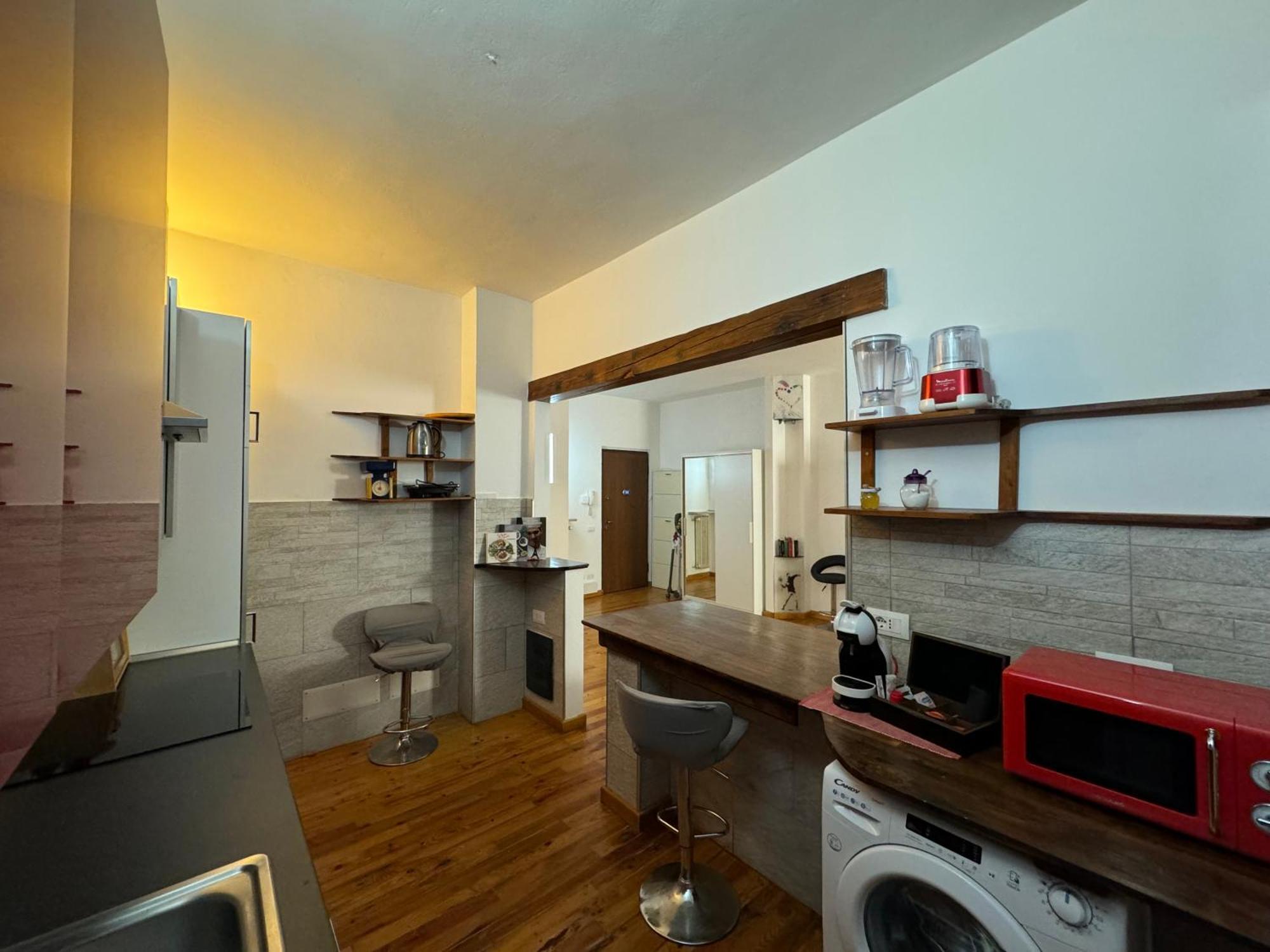 דירות ורצ'לי Casa Grivola 29 מראה חיצוני תמונה