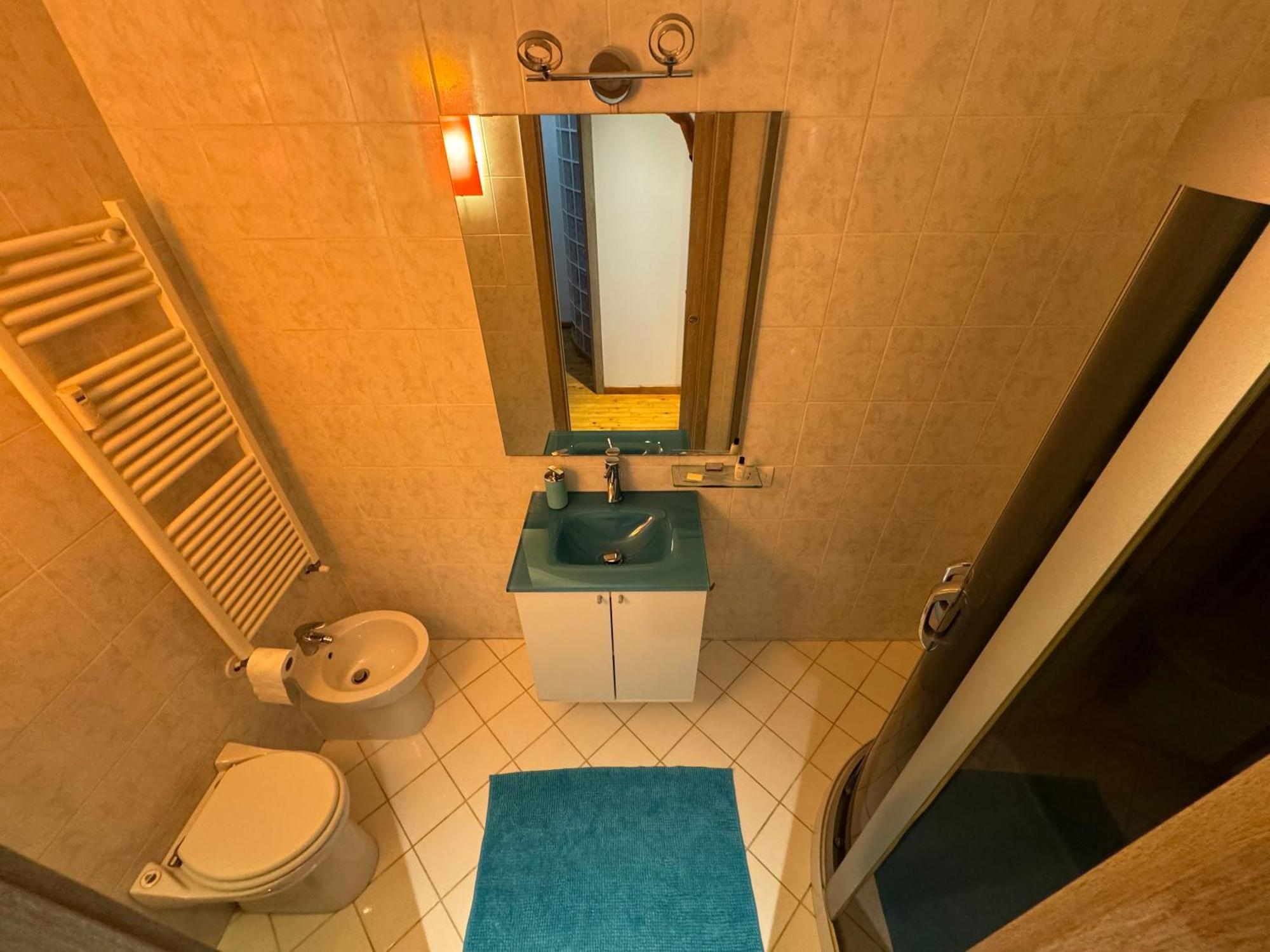 דירות ורצ'לי Casa Grivola 29 מראה חיצוני תמונה