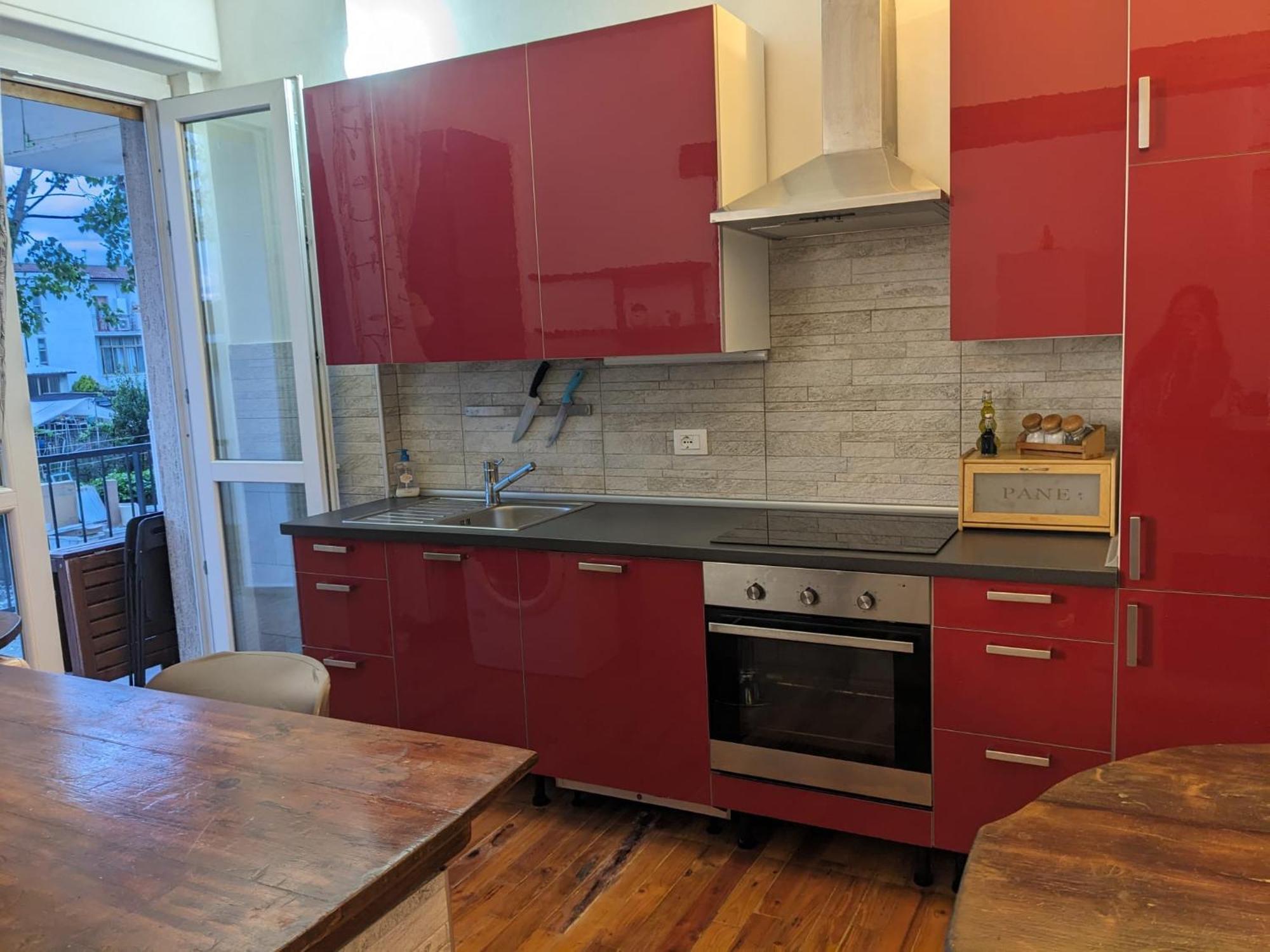 דירות ורצ'לי Casa Grivola 29 מראה חיצוני תמונה