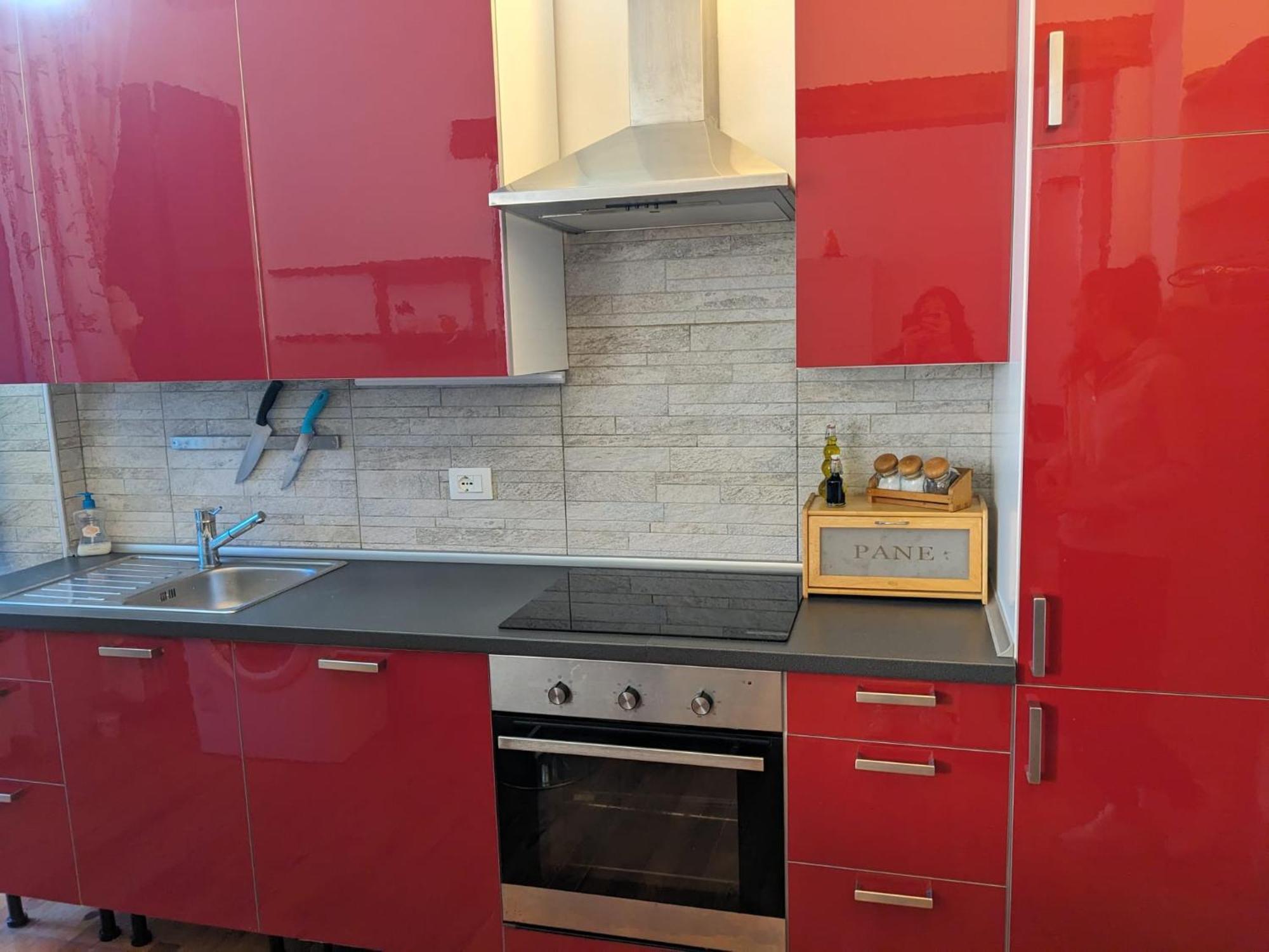 דירות ורצ'לי Casa Grivola 29 מראה חיצוני תמונה