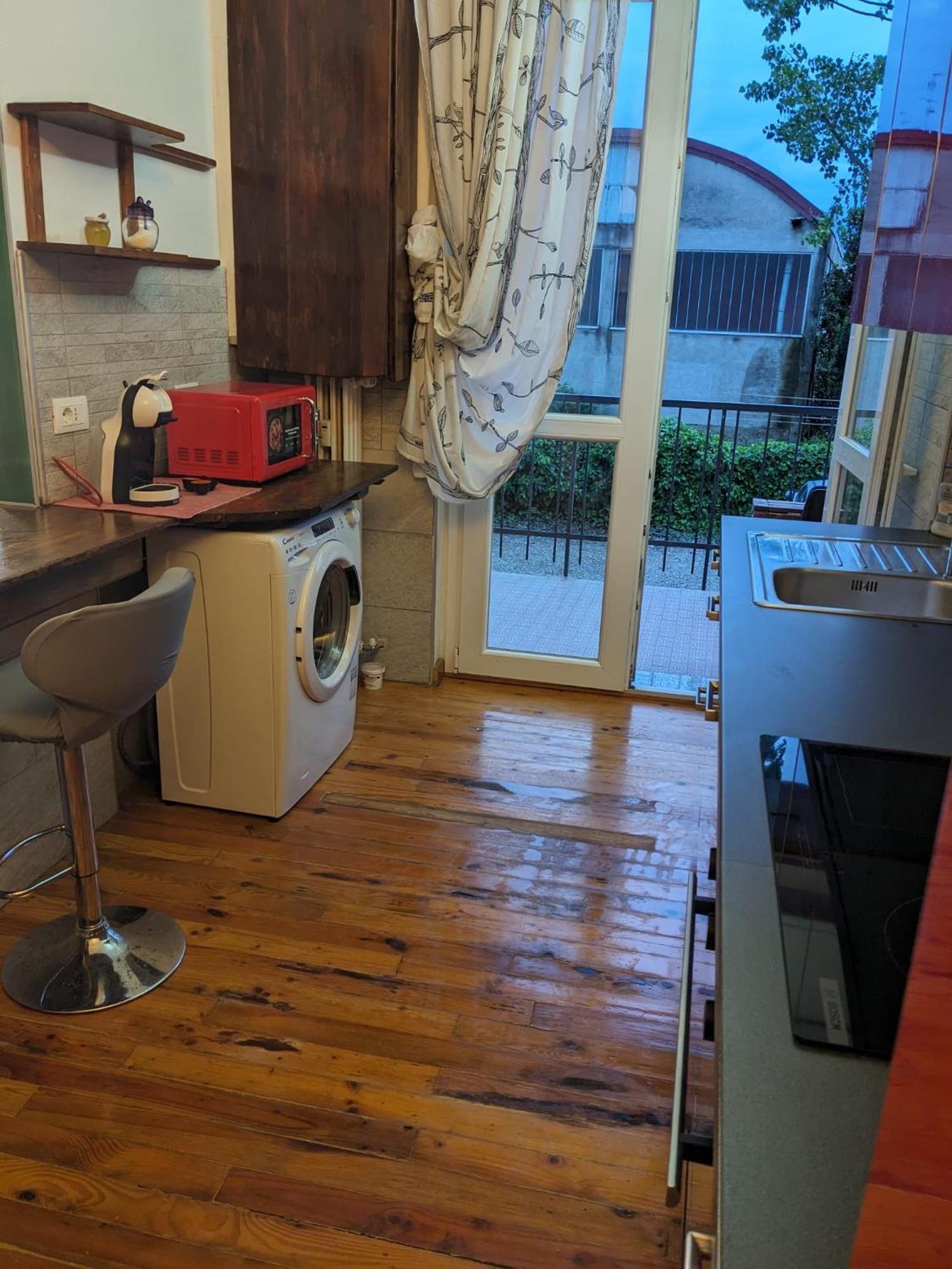 דירות ורצ'לי Casa Grivola 29 מראה חיצוני תמונה