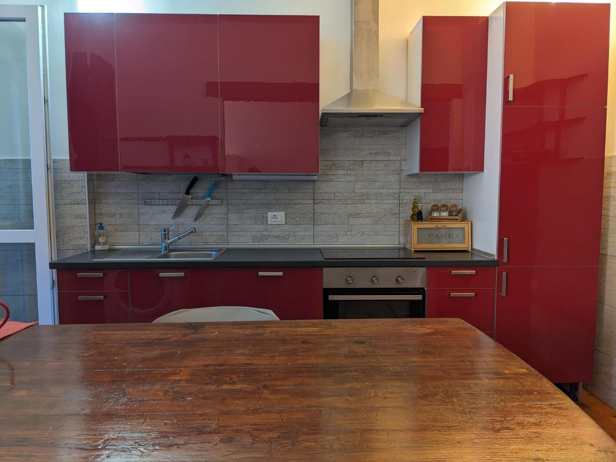 דירות ורצ'לי Casa Grivola 29 מראה חיצוני תמונה