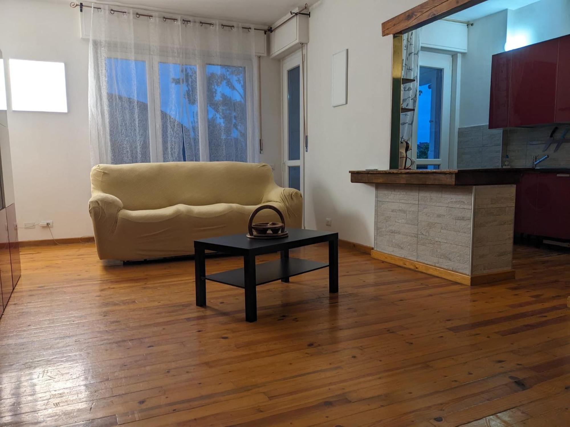 דירות ורצ'לי Casa Grivola 29 מראה חיצוני תמונה