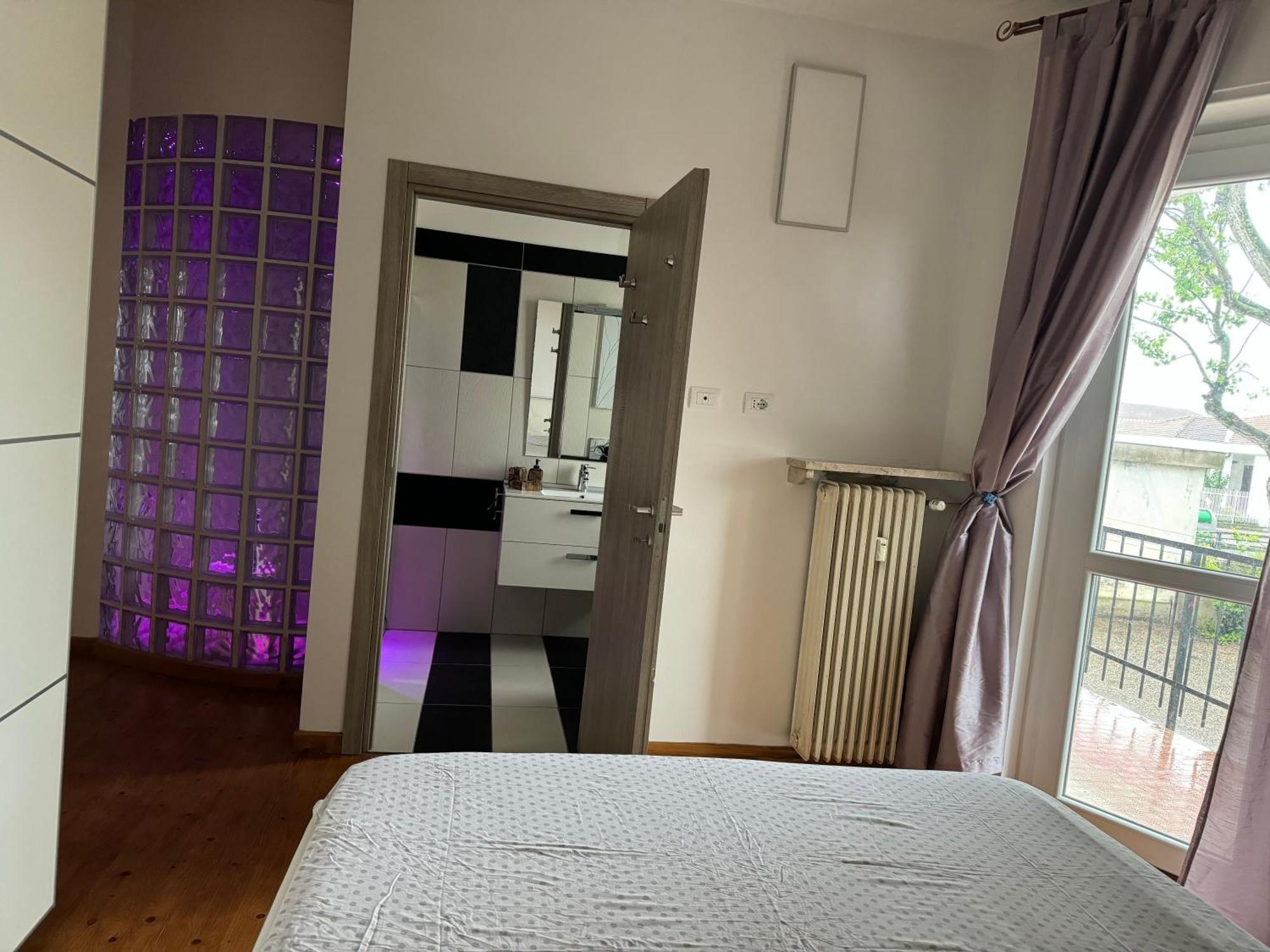 דירות ורצ'לי Casa Grivola 29 מראה חיצוני תמונה