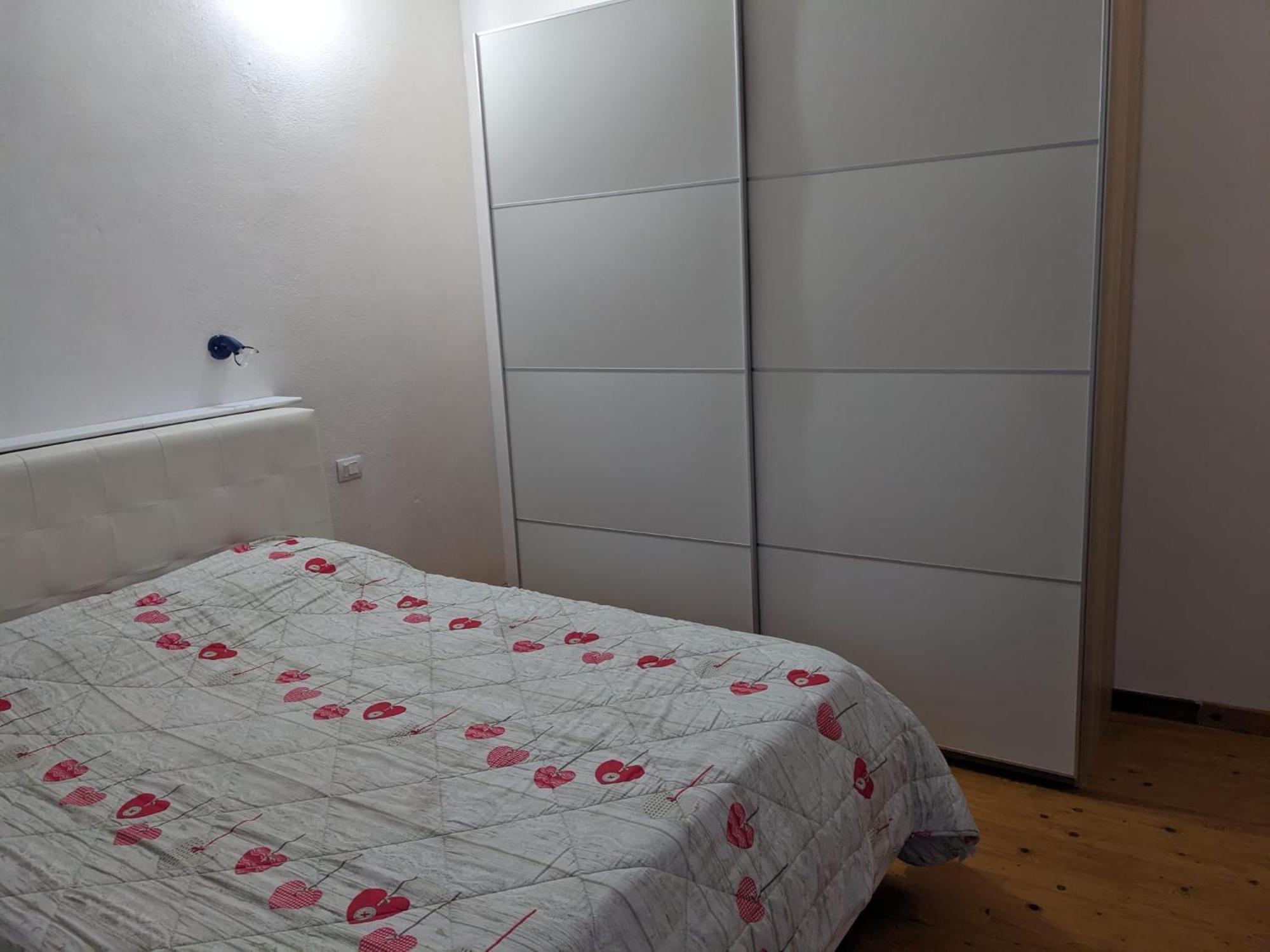 דירות ורצ'לי Casa Grivola 29 מראה חיצוני תמונה