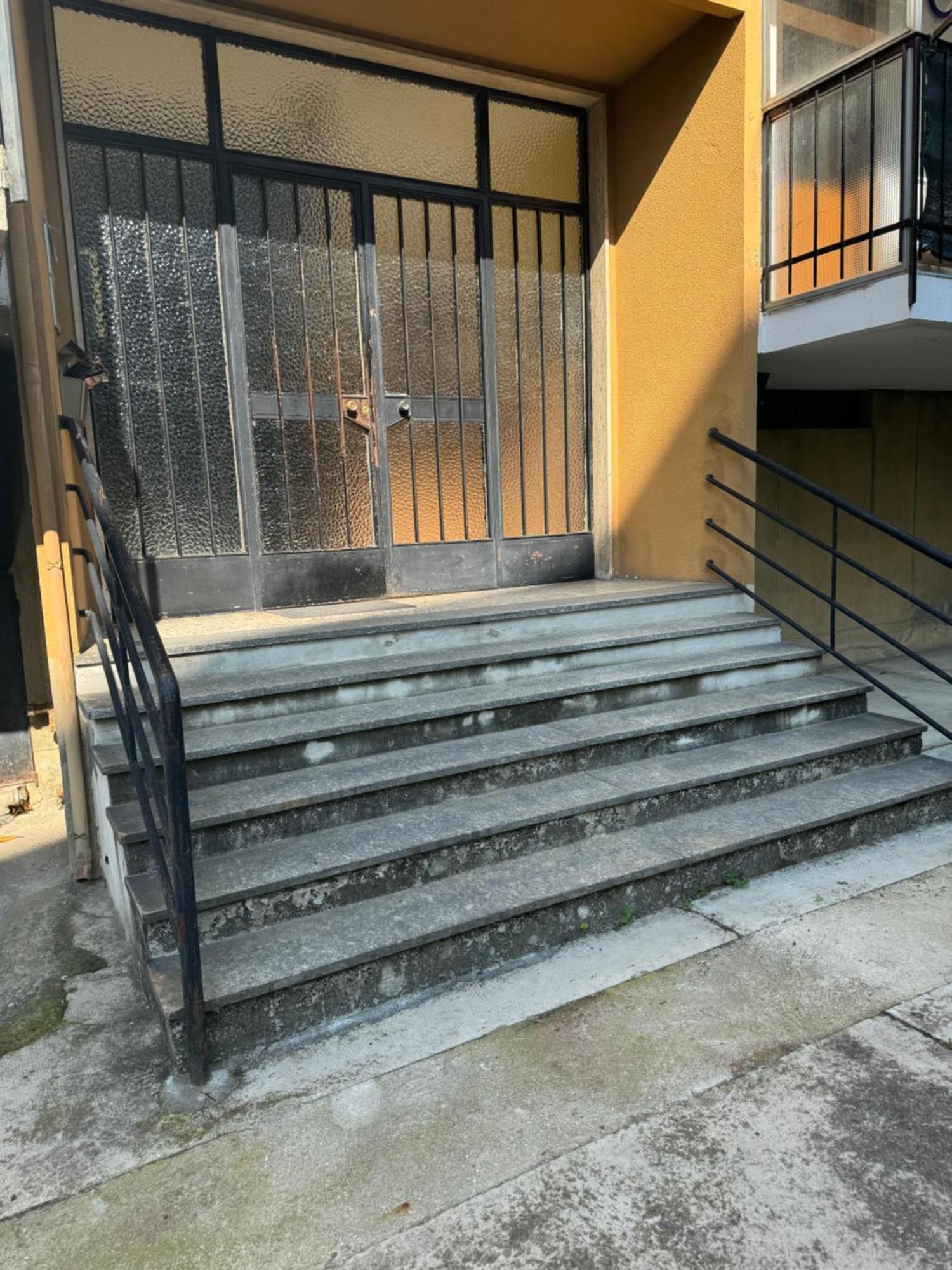 דירות ורצ'לי Casa Grivola 29 מראה חיצוני תמונה
