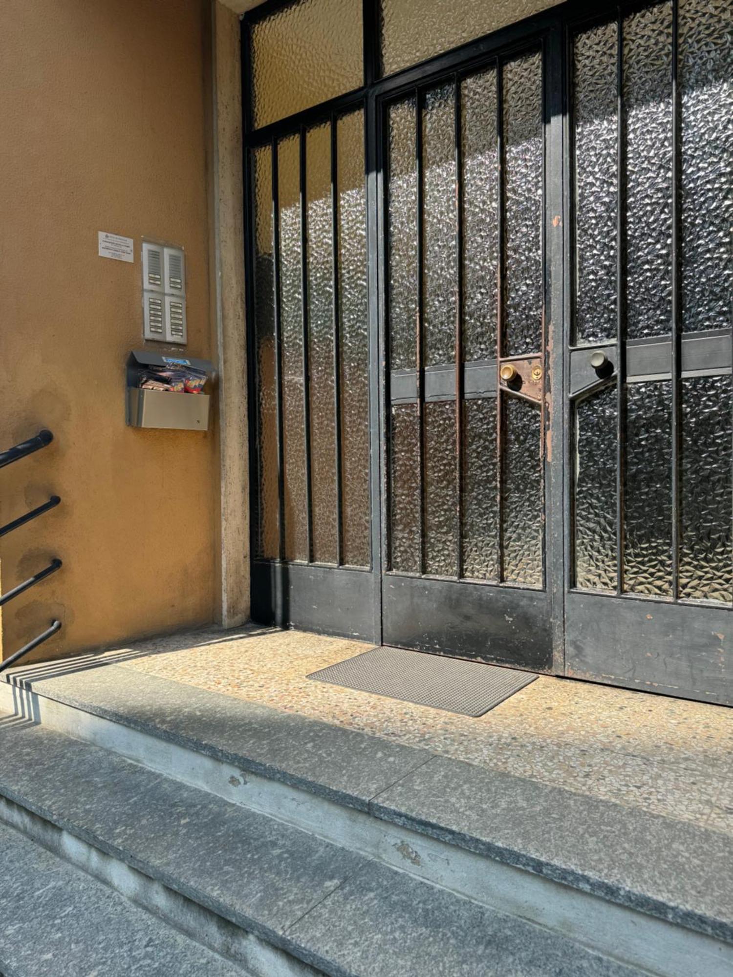 דירות ורצ'לי Casa Grivola 29 מראה חיצוני תמונה