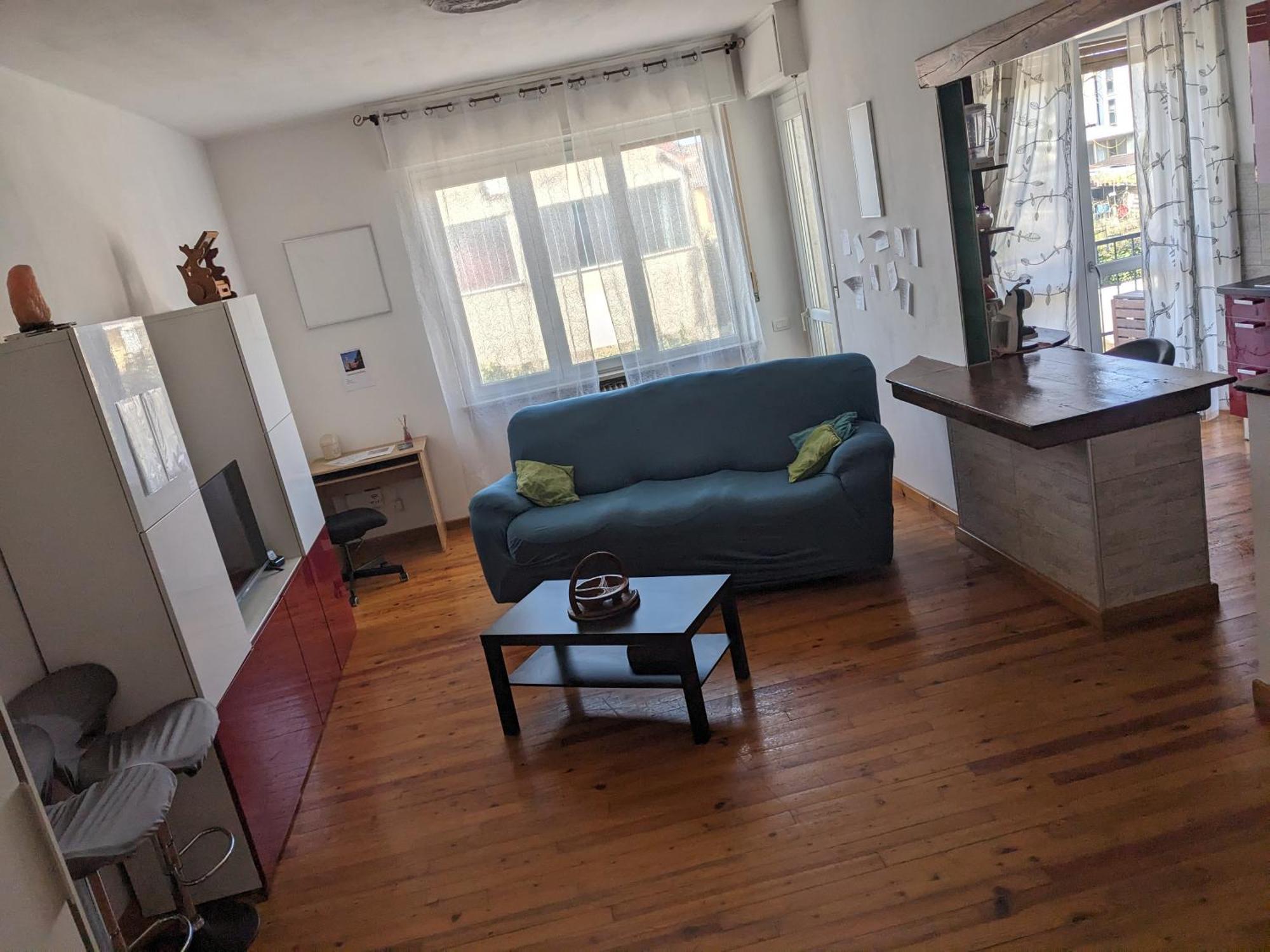 דירות ורצ'לי Casa Grivola 29 מראה חיצוני תמונה