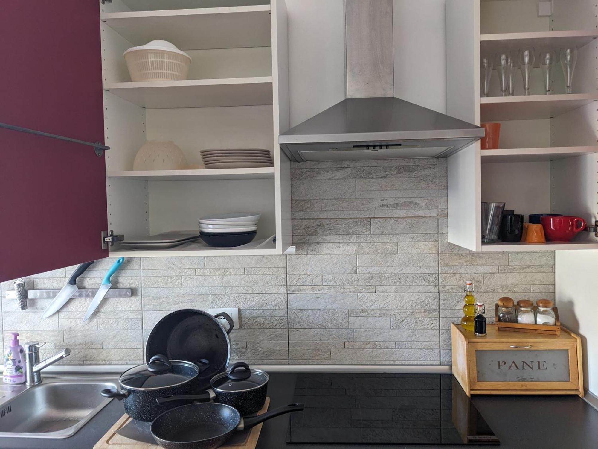 דירות ורצ'לי Casa Grivola 29 מראה חיצוני תמונה